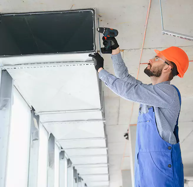 Why Homeowners & Businesses Trust Us in Toms River, NJ