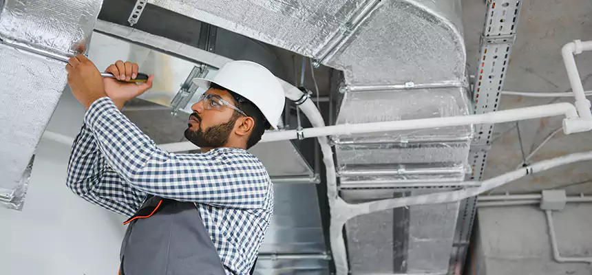 Proactive Ac Vent Repairs & Air Duct Replacement Companies Near Me in Toms River