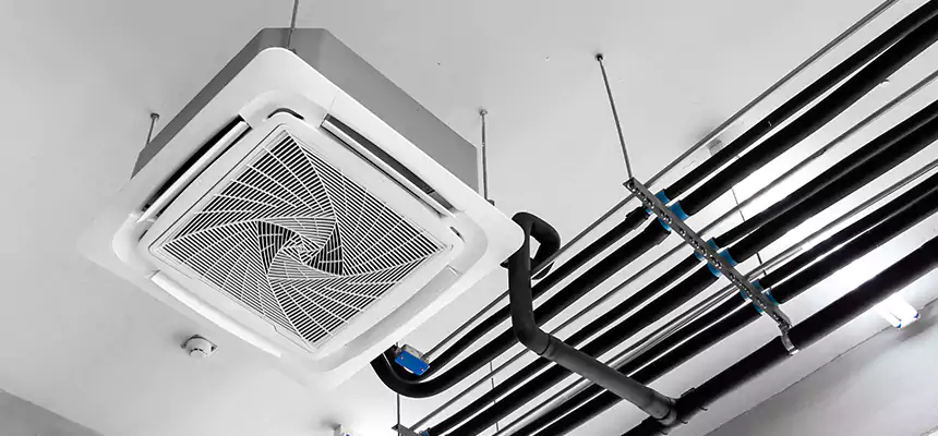 Our Air Duct Deep Cleaning Services in Toms River, NJ