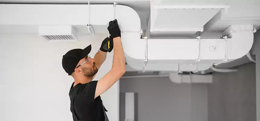 Our Air Duct Repair Services in Toms River, NJ
