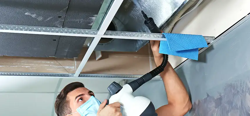 Our Air Duct Rodent Removal Services in Toms River, NJ