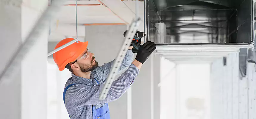 Our Air Vent Replacement Services in Toms River, NJ