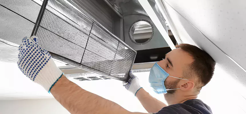 Our Bathroom Exhaust Duct Cleaning Services in Toms River, NJ