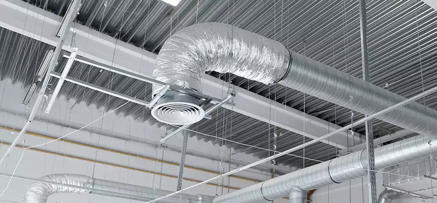 Our Dryer Vent Hose Replacement Services in Toms River, NJ