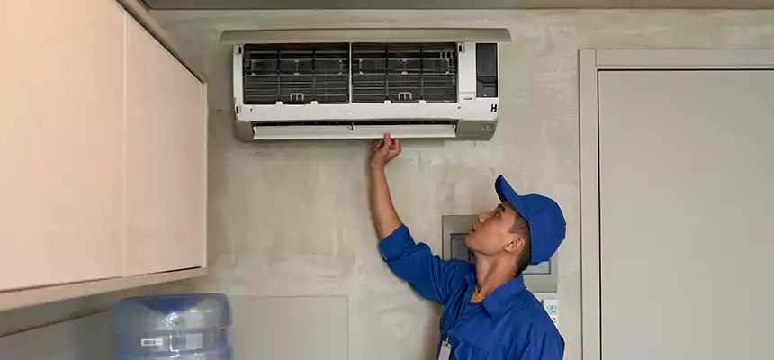 Balanced Fresh‑Air Ventilation (ERV/HRV) in Toms River