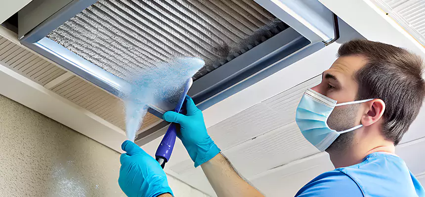 Our Home Ventilation Cleaning Services in Toms River, NJ