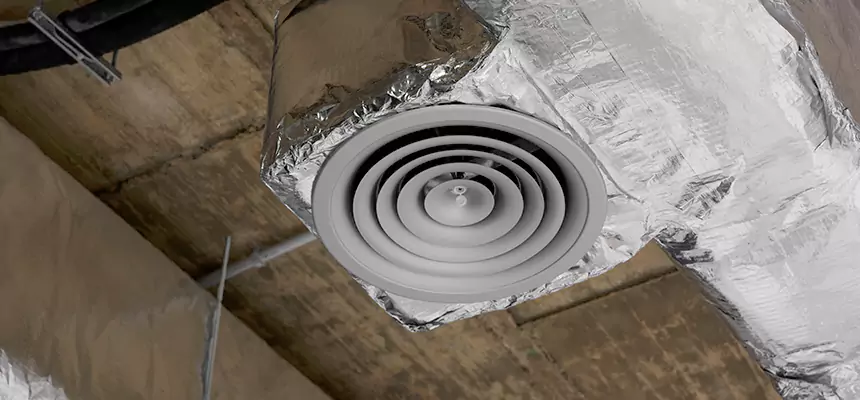 Our Low VOC Vent Installation Services in Toms River, NJ