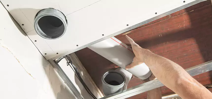 Smart — Duct Design & Sizing New Room Vent Extension in Toms River
