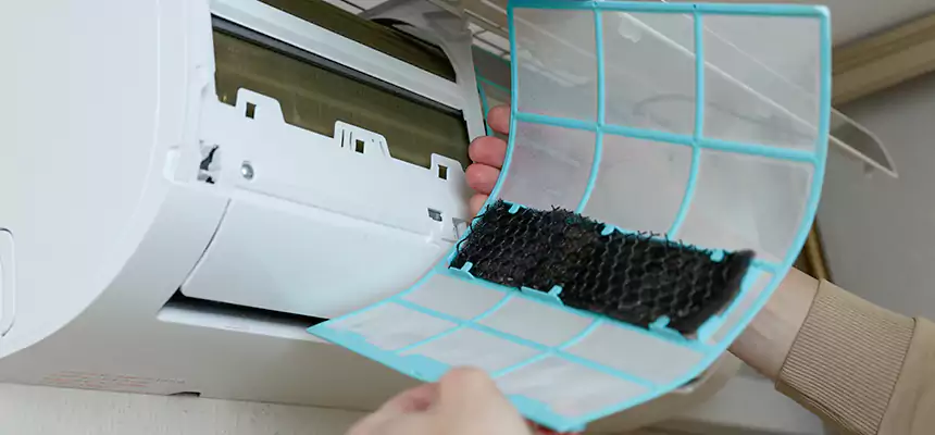 Gentle Ductwork Odor-Control Pet Dander Duct Cleaning in Toms River, NJ