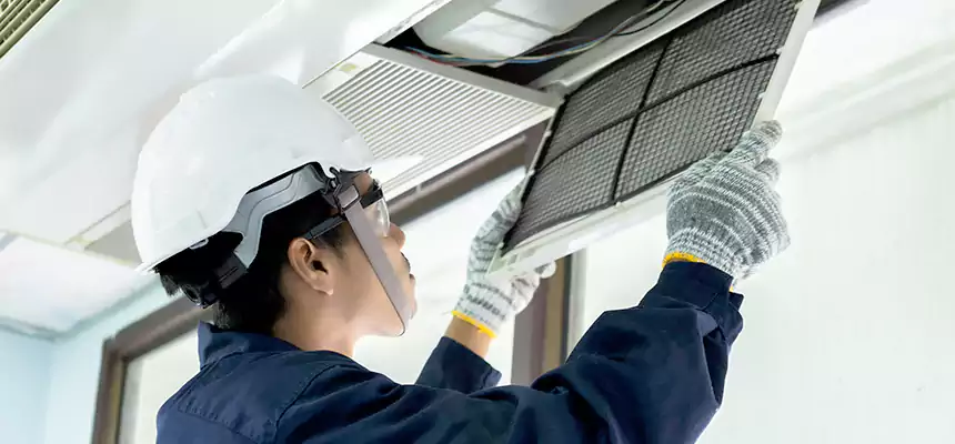 Our Residential Air Vent Cleaning Services in Toms River, NJ