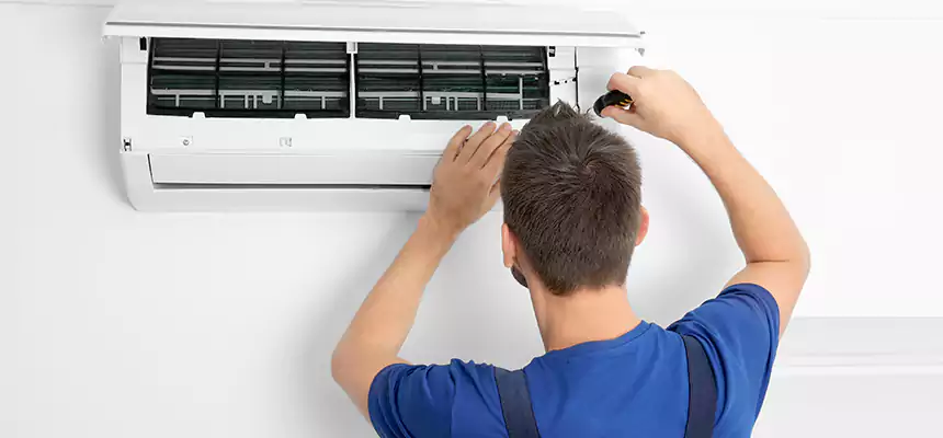 Our Smart Air Conditioning Installation Services in Toms River, NJ