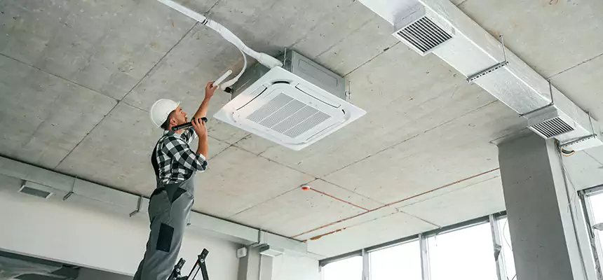 Our Wi Fi Connected Air Ducts Services in Toms River, NJ