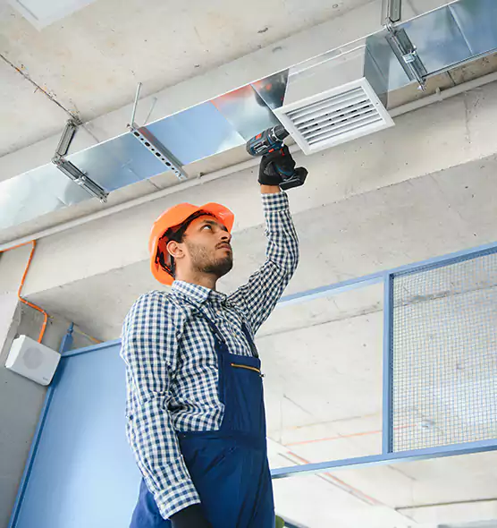 Welcome to Air Duct Cleaning & Repairs Toms River — Your Local Air Duct Installation Specialists in Toms River, NJ