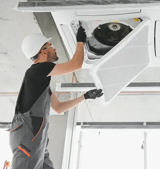 About Air Duct Rodent Removal in Toms River, NJ