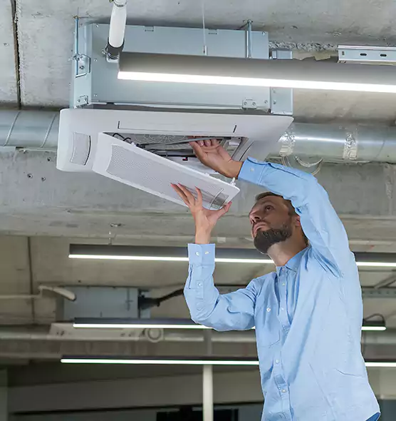 About Air Duct Sealing And Repair in Toms River, NJ