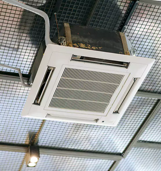 Top-Notch Allergy Relief Vent Cleaning Services in Toms River, NJ