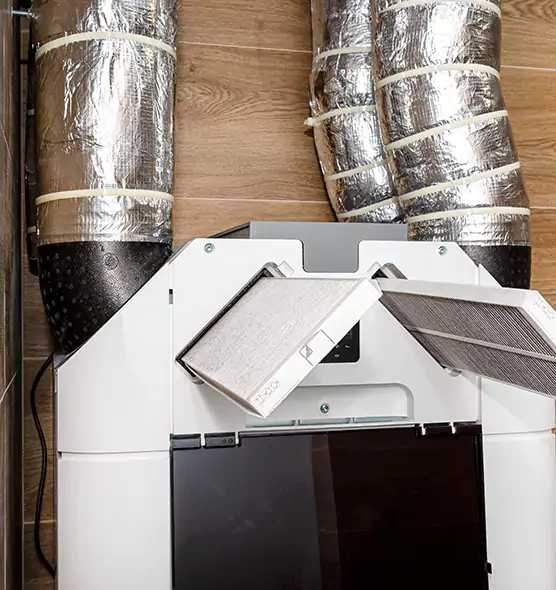 About Clogged Air Duct Repair in Toms River, NJ