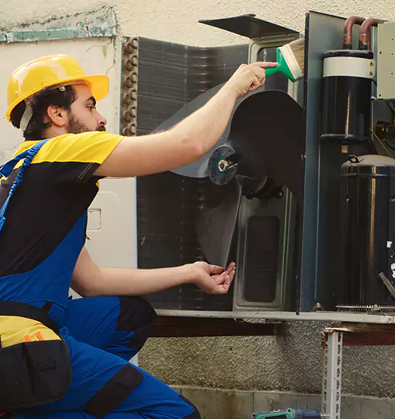 About Dryer Duct Fire Hazard Inspection in Toms River, NJ