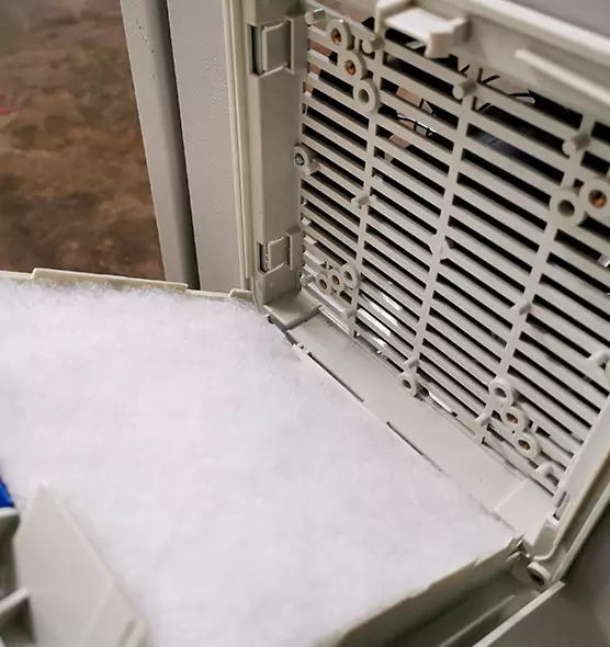 Professional Dryer Vent Mold Cleaning in Toms River, NJ