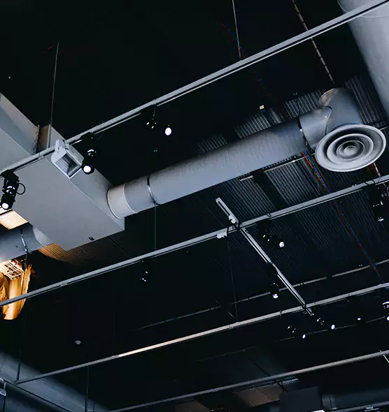 Professional Duct Cleaning For LEED Homes in Toms River, NJ