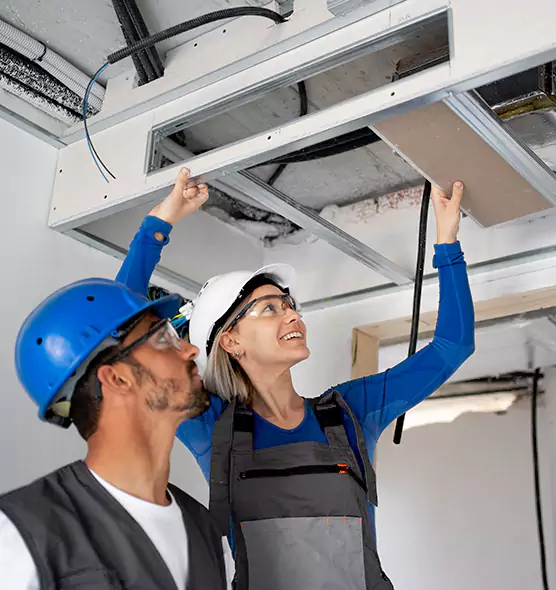 Comprehensive Duct Insulation Services in Toms River, NJ