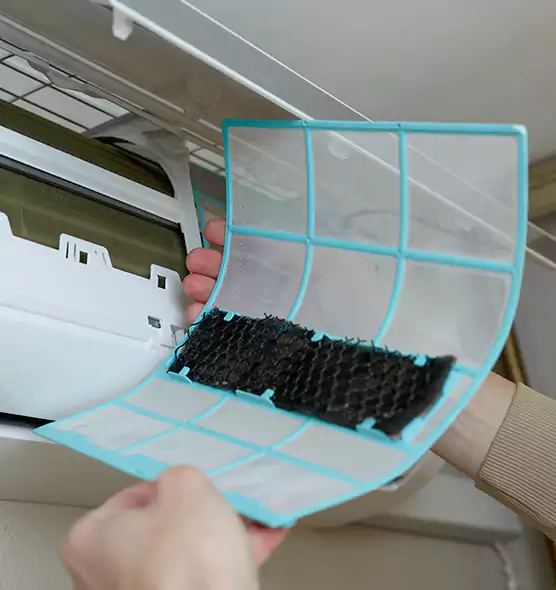 Welcome to Air Duct Cleaning & Repairs Toms River — Your Local HEPA Filter Installation Pros in Toms River, NJ