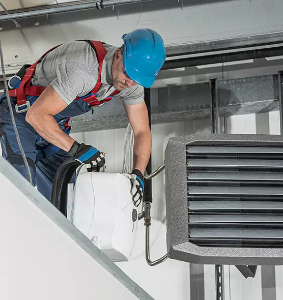 About HVAC Mold Remediation Service in Toms River, NJ