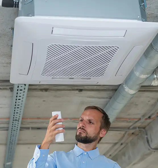 About Local Vent Cleaning Services in Toms River, NJ