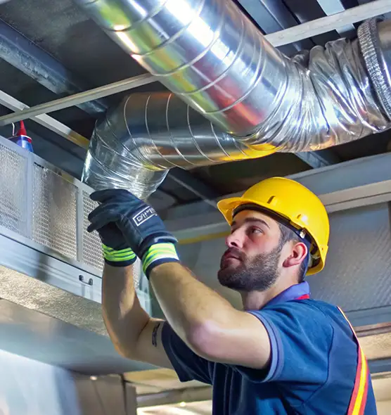 Professional NADCA Approved Air Duct Services in Toms River, NJ