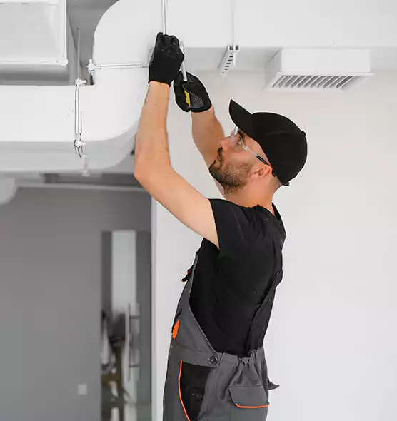 Advanced Office Ductwork Cleaning Services in Toms River, NJ