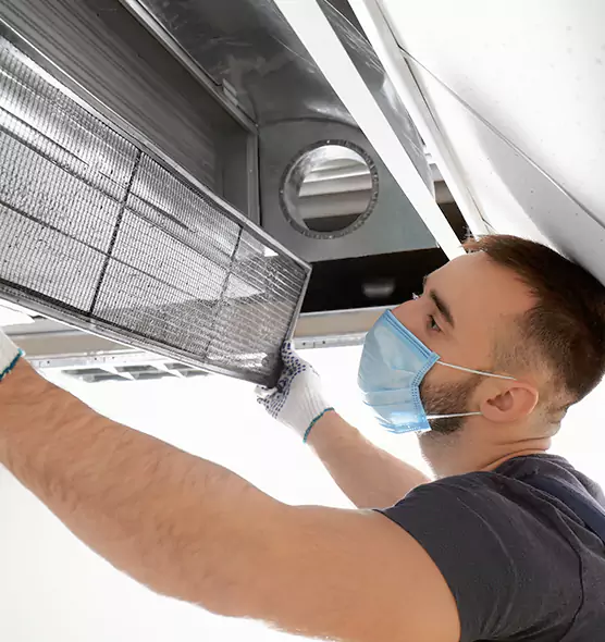 About Remove Smoke Smell From Air Duct in Toms River, NJ