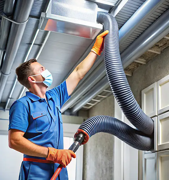 Welcome to Air Duct Cleaning & Repairs Toms River — Your Local Roof Dryer Vent Cleaning Specialists in Toms River, NJ