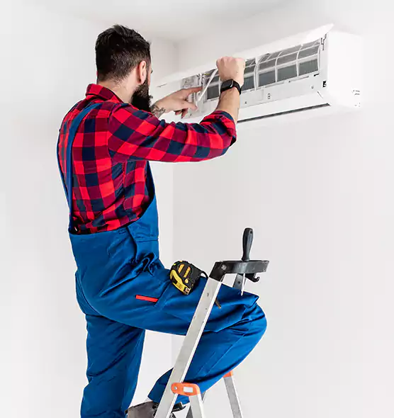 About Smart Air Conditioning Installation in Toms River, NJ