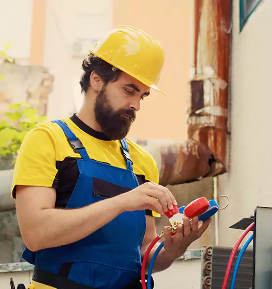 About Smart HVAC Installation in Toms River, NJ