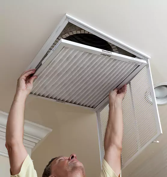 Trusted Vent Shaft Cleaning Expert in Toms River, NJ