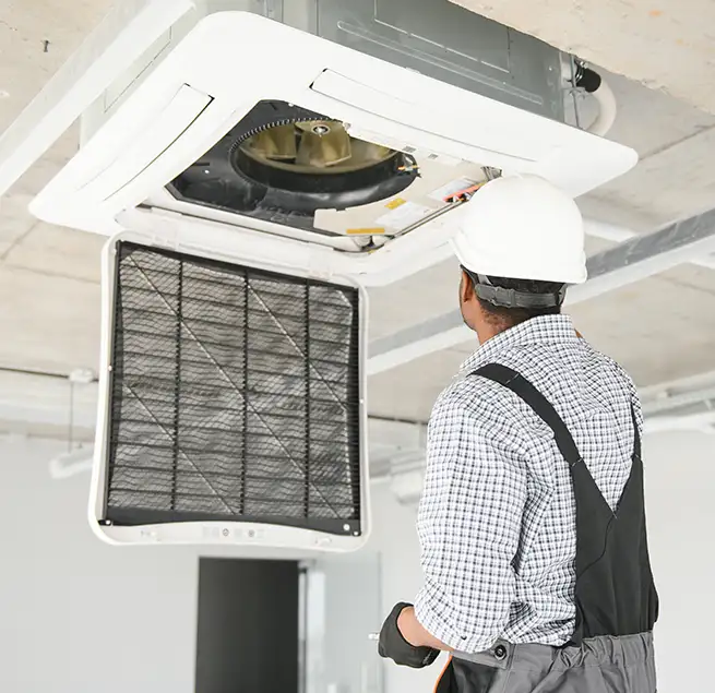 Why Homeowners & Businesses Trust Us in Toms River, NJ?