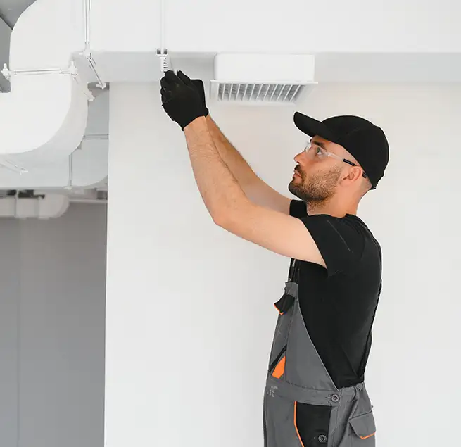 Why Homeowners & Businesses Trust Us in Toms River, NJ?