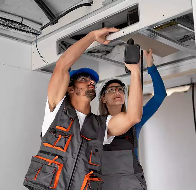 Why Homeowners & Businesses Trust Us in Toms River, NJ