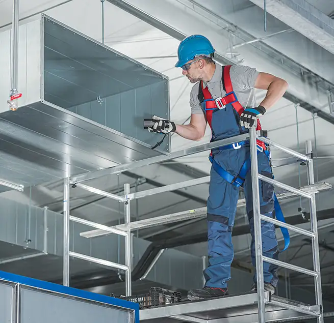 Why Homeowners & Businesses Trust Us in Toms River, NJ?