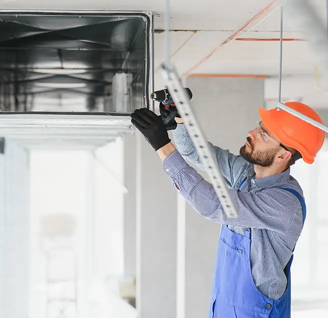 Why Homeowners & Businesses Trust Us in Toms River, NJ?