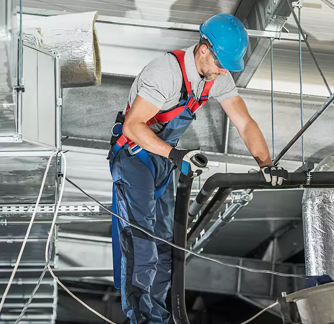 Why Homeowners & Businesses Trust Us in Toms River, NJ?