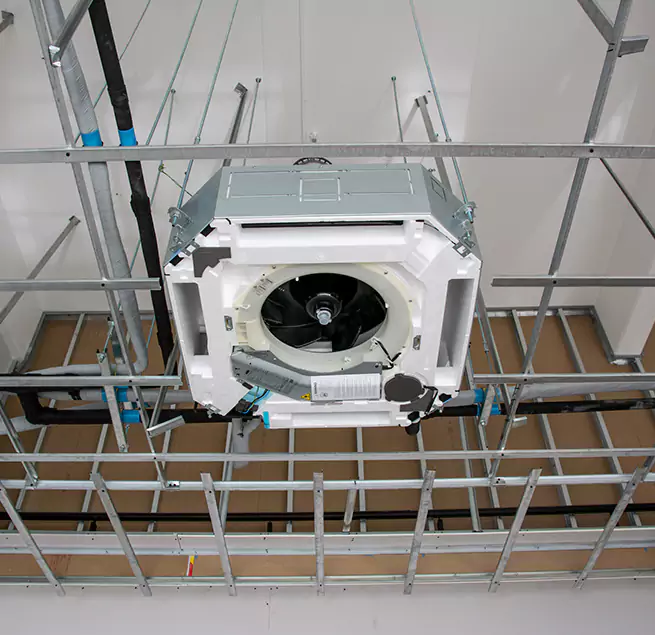 Why Homeowners & Businesses Trust Us in Toms River, NJ?