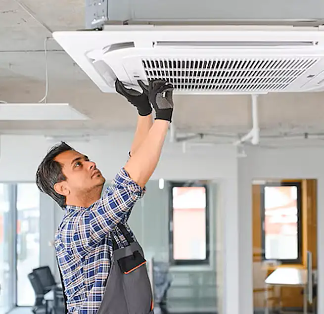 Why Homeowners & Businesses Trust Us in Toms River, NJ?