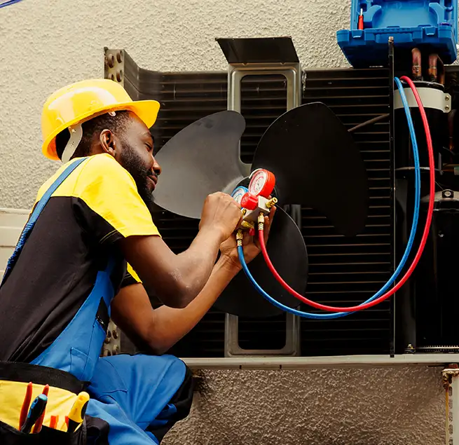 Why Homeowners & Businesses Trust Us in Toms River, NJ?