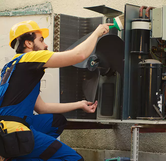  Why Homeowners & Businesses Trust Us in Toms River, NJ?