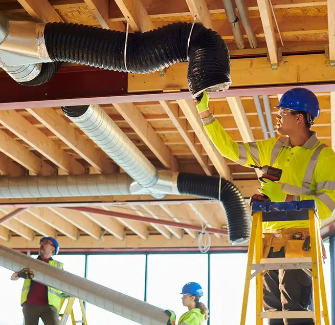 Why Homeowners & Businesses Trust Us in Toms River, NJ?