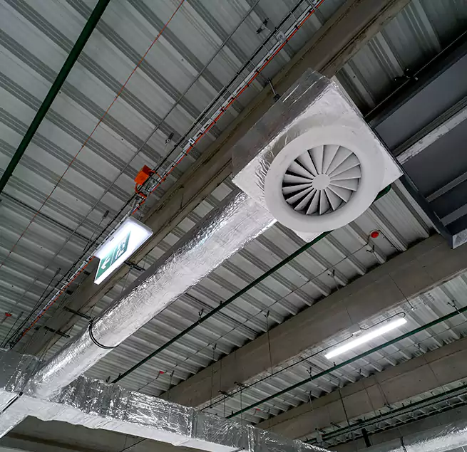 Why Homeowners & Businesses Trust Us in Toms River, NJ?