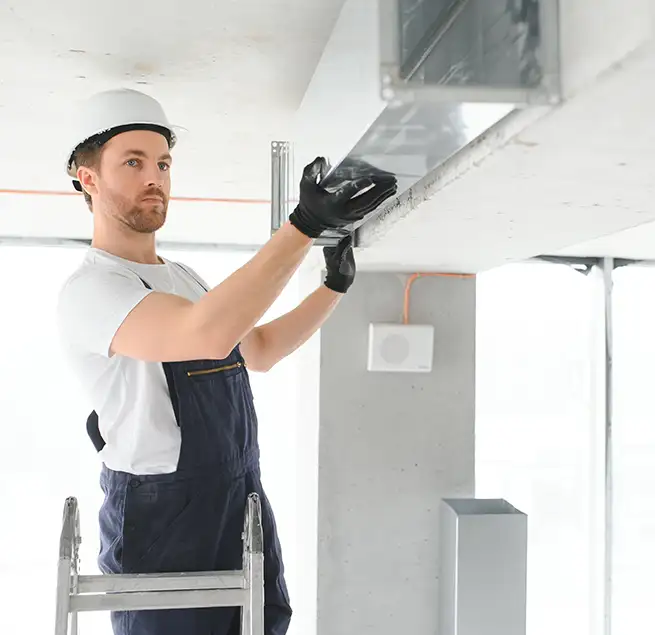 Why Homeowners & Businesses Trust Us in Toms River, NJ?