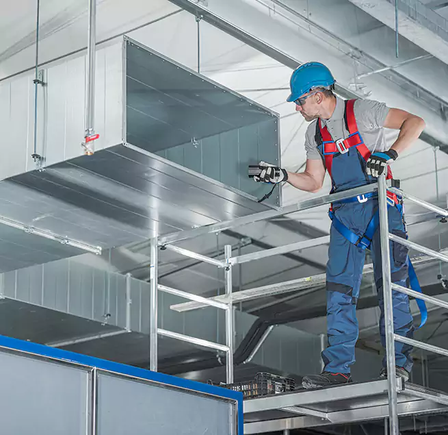 Why Homeowners & Businesses Trust Us in Toms River, NJ?