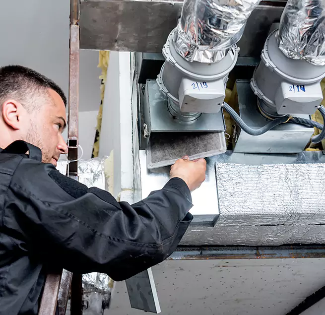 Why Homeowners & Businesses Trust Us in Toms River, NJ?